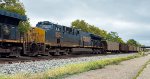 CSX 3331